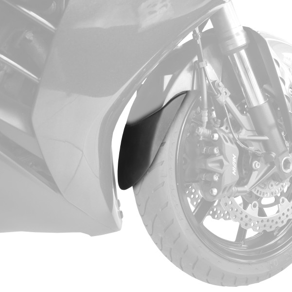 Pyramid Plastics Pyramid Extenda Fenda Kawasaki ZZR 1400 2006>Current